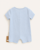 Müslin Bebek Tulum | 6 Ay–3 Yaş | Kız Ve Erkek | RG Brand | RG319
