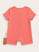 Müslin Bebek Tulum | 6 Ay–3 Yaş | Kız Ve Erkek | RG Brand | RG319