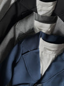 Dreiteiliger Kinderanzug aus Lycra-Baumwolle