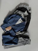 Dreiteiliger Kinderanzug aus Lycra-Baumwolle