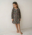 Bayramlık kız çocuk elbise