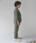 COCUK TAKIM ELBİSE HAKI RENK