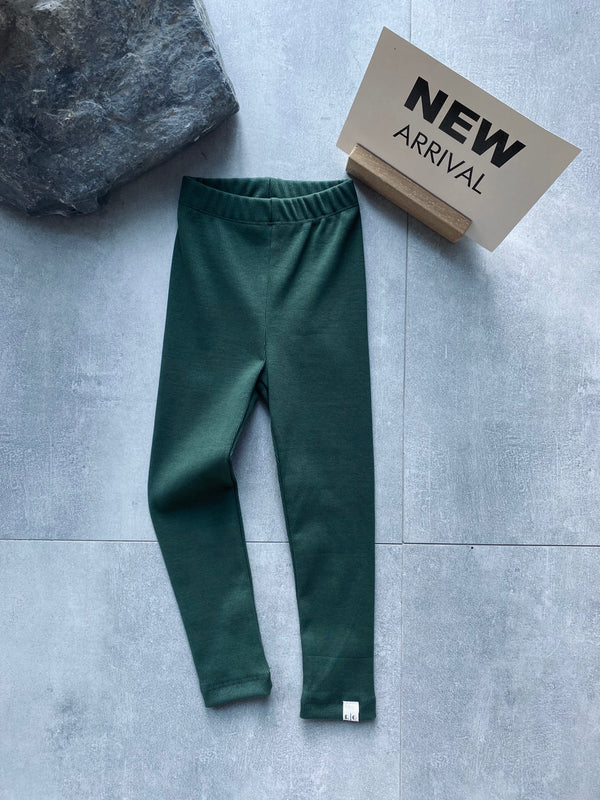 Kinder-Lycra-Unterhemd-Strumpfhose