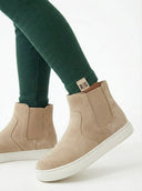 Çocuk Likralı Kaşkorse Tayt | 3–9 Yaş | Esnek ve Yumuşak Günlük Çocuk Taytı | RG1534