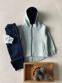 Kids Hoodie and Tracksuit Set