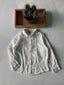 Boy's Organic Cotton 100% Cotton Shirt