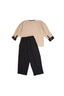 Children's 100% Linen Shirt and Trousers Set