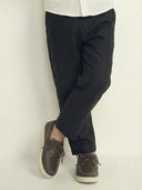 Kids Unisex Linen Trousers | Ages 3–9 | RG Brand | RG1575