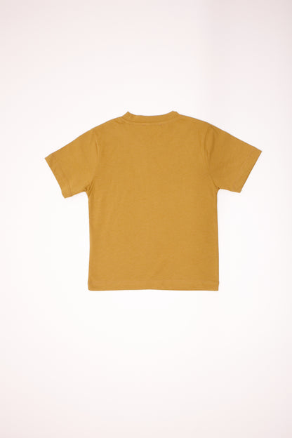 Children's Cotton T-Shirt
