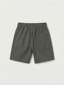 Children's Linen Shorts 3-9 Years
