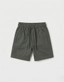 Children's Linen Shorts 3-9 Years