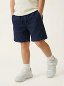 Children's Linen Shorts 3-9 Years