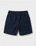 Children's Linen Shorts 3-9 Years