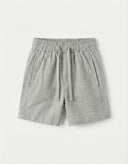 Children's Linen Shorts 3-9 Years