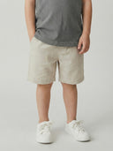 Children's Linen Shorts 3-9 Years