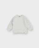 Organic Cotton Baby Sweatshirt