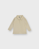 Youth Long Sleeve Lacoste T-shirt