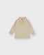 Kids Lacoste Long Sleeve T-Shirt