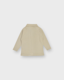 Youth Long Sleeve Lacoste T-shirt