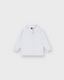 Kids Lacoste Long Sleeve T-Shirt