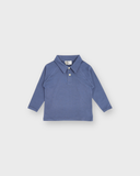 Youth Long Sleeve Lacoste T-shirt