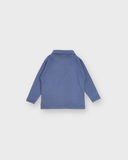 Youth Long Sleeve Lacoste T-shirt