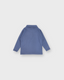 Kids Lacoste Long Sleeve T-Shirt