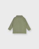 Youth Long Sleeve Lacoste T-shirt