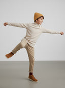 ERKEK COCUK BADI BEYAZ