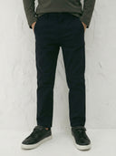 Erkek Çocuk Chino Pantolon Cepli %100 Pamuk 3–9 Yaş 4 Mevsim | RG1707