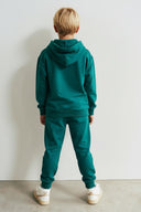 Çocuk Eşofman Takımı – Okul ve Günlük Kullanım İçin Rahat ve Şık Seçenek