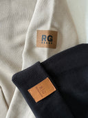 Комплект из 3 предметов: спортивный костюм для девочек и мальчиков, три нити, без прибавления роста – толстовка, спортивные штаны и шапочка