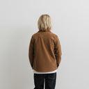 Çocuk Kadife Gömlek – Okul ve Günlük Giyim İçin