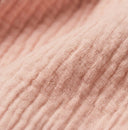 Kız Çocuk Müslin Bluz | Uzun Kollu | Bol Kesim | Pamuklu Müslin Gömlek| RG1733