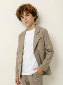 Детский костюм-тройка для мальчиков | 3-9 лет | Для особых случаев | Бренд RG | RG1742