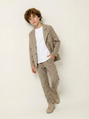 Детский костюм-тройка для мальчиков | 3-9 лет | Для особых случаев | Бренд RG | RG1742