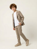 Детский костюм-тройка для мальчиков | 3-9 лет | Для особых случаев | Бренд RG | RG1742