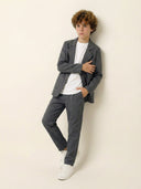 Детский костюм-тройка для мальчиков | 3-9 лет | Для особых случаев | Бренд RG | RG1742