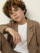 Детский костюм-тройка для мальчиков | 3-9 лет | Для особых случаев | Бренд RG | RG1742