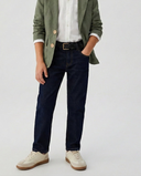 Çocuk Jean Pantolon | Rahat ve Dayanıklı Kot Tasarım