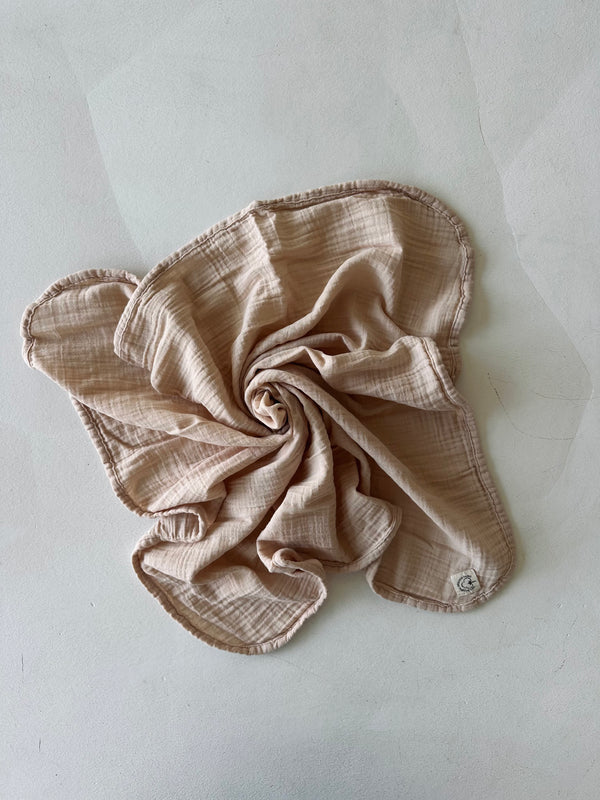 Muslin Baby Blanket | 100% Organic Cotton | RG Brand | RG200