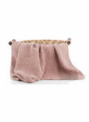 yazlık bebek battaniyesi