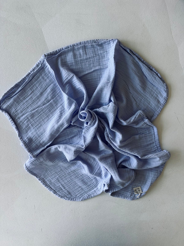 Muslin Baby Blanket | 100% Organic Cotton | RG Brand | RG200