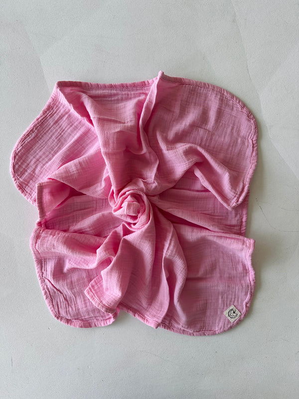 Muslin Baby Blanket | 100% Organic Cotton | RG Brand | RG200