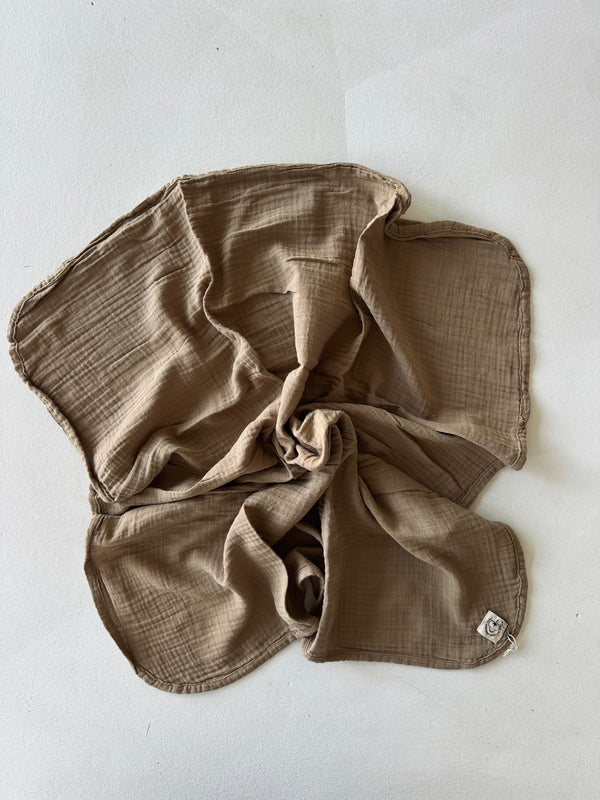 Muslin Baby Blanket | 100% Organic Cotton | RG Brand | RG200