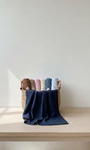 müslin örtü bebek