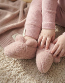 Baby Girl and Boy Natural Waffle Two-Piece Set | 6 Months – 3/4 Years | Soft Textured Baby Set | RG255