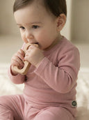 Set aus Sweatshirt und Trainingsanzug für Babys