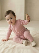 Set aus Sweatshirt und Trainingsanzug für Babys