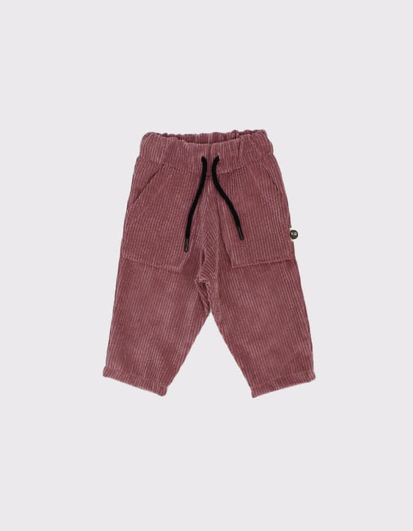 Baby-Cordhose | 6 Monate–4 Jahre | RG Brand | RG307